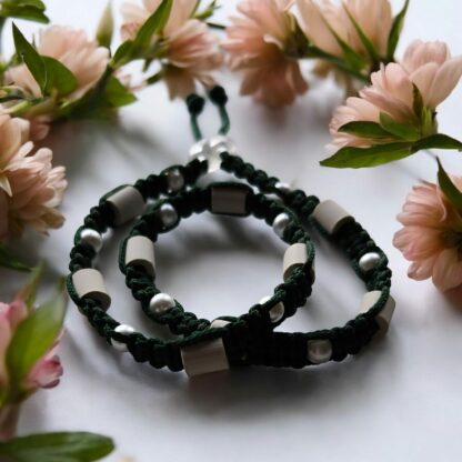 EM Keramik Halsband - Small – Bild 5
