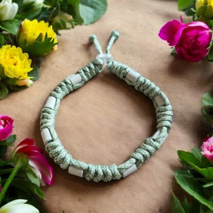 EM Keramik Halsband - Rund – Bild 3