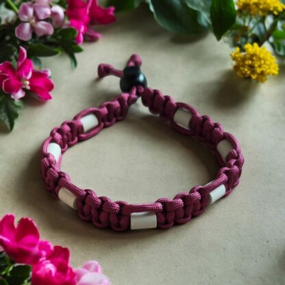 EM Keramik Halsband - Bigger